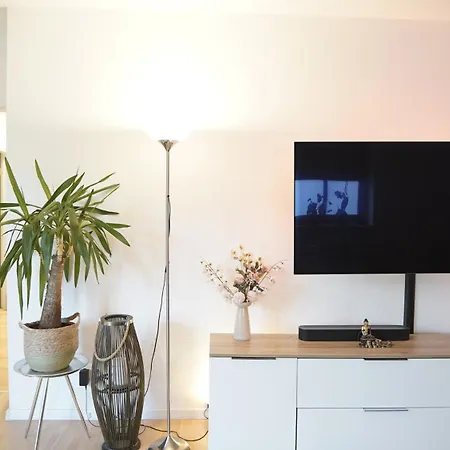 E - Peaceful Living, Parking * Passau