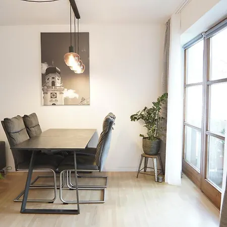E - Peaceful Living, Parking * Passau