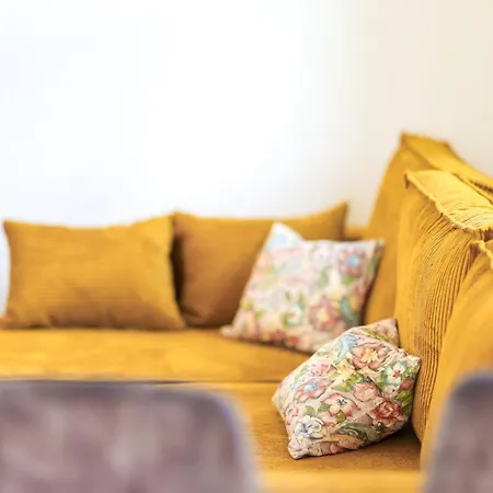 E - Peaceful Living, Parking Apartment