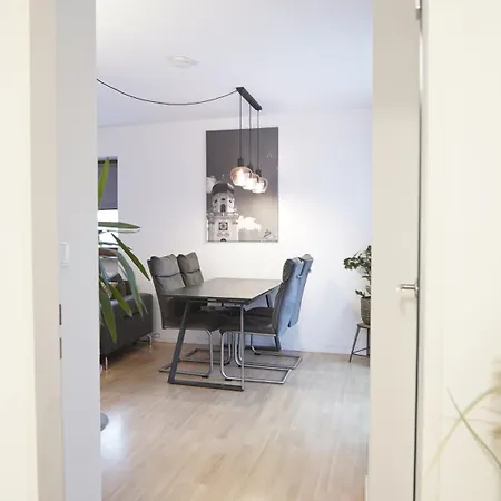 E - Peaceful Living, Parking Apartment *