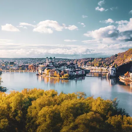 E - Peaceful Living, Parking * Passau