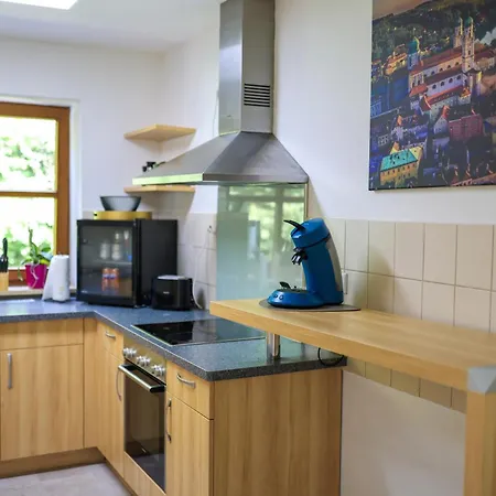 E - Peaceful Living, Parking Apartment *